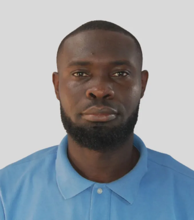 Ben Danso