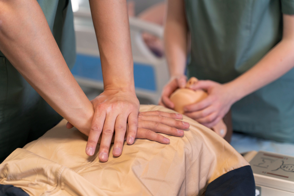 CPR