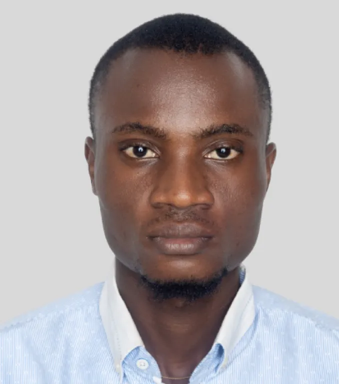 Oluwatomisin Fasolande