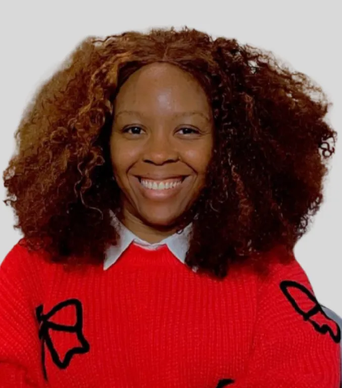 Theresa B. Okon