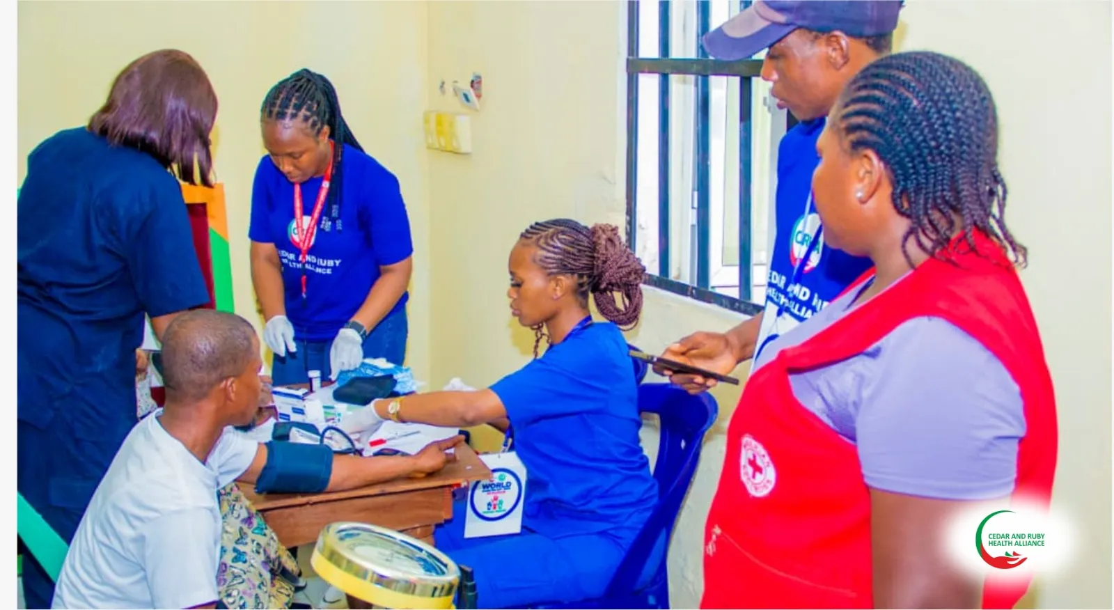 World Diabetes Day 2025 Event Recap