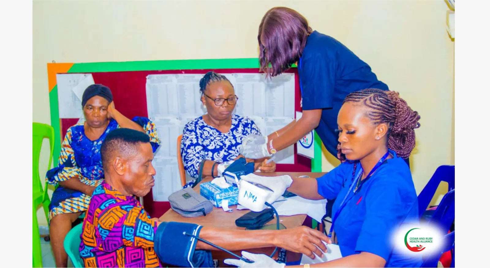 World Diabetes Day 2025 Event Recap